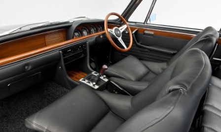 BMW 30 CSL E9 2285320